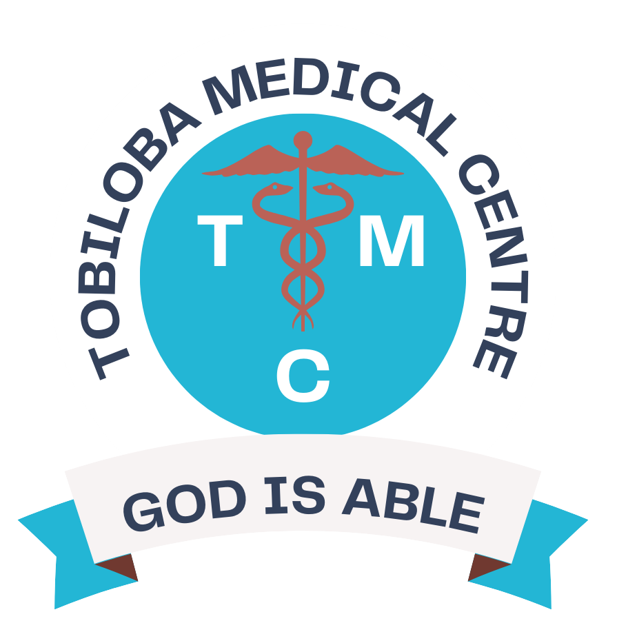 Tobiloba Medical Centre